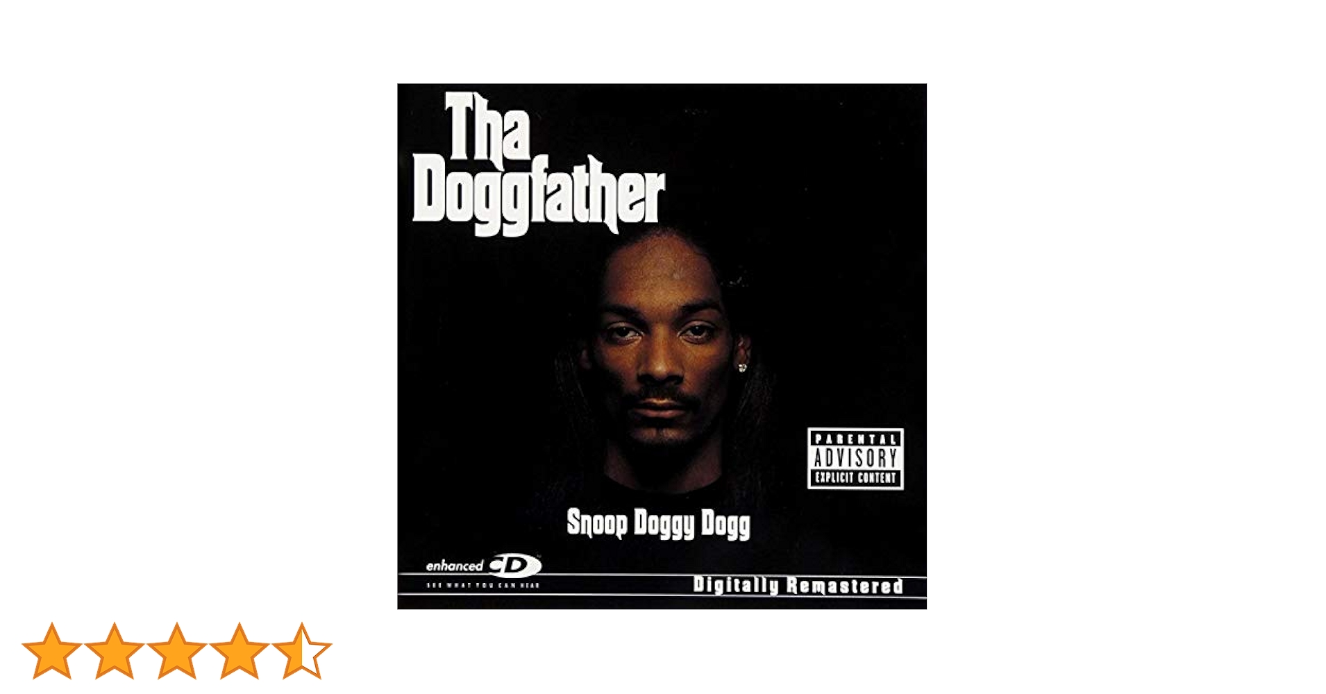 Amazon.co.jp: Doggfather: ミュージック